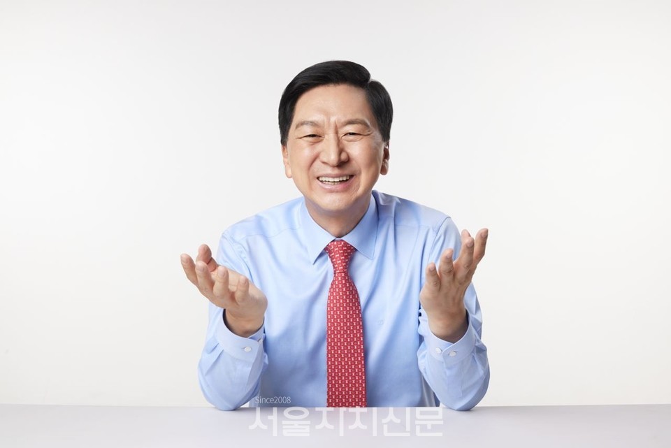 김기현 후보