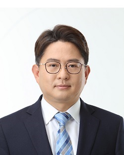 박민규 국회의원(더불어민주당, 관악갑)